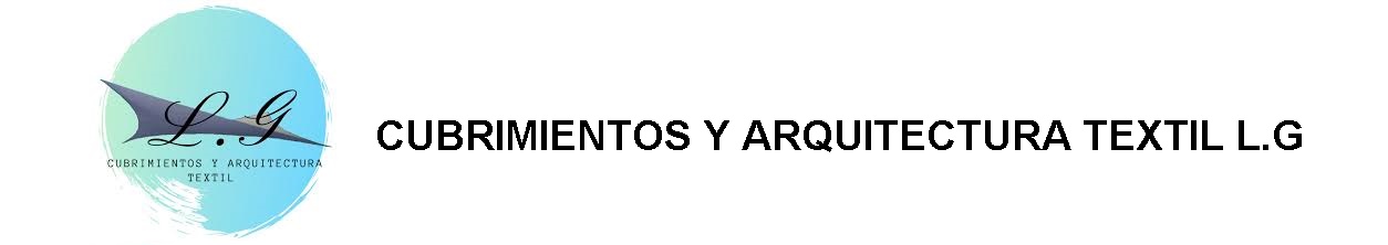 Cubrimientos y Arquitectura Textil